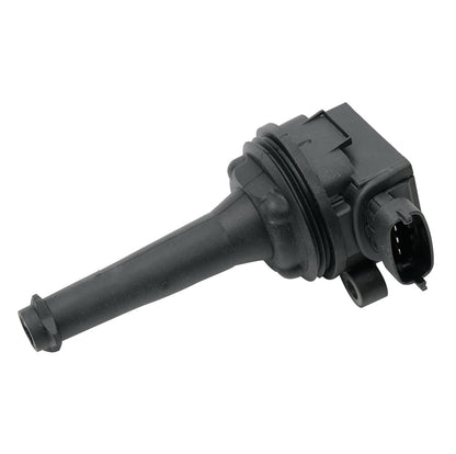 Ignition Coil and Iridium Spark Plugs for Volvo XC90 (2011-2013) 2.5L