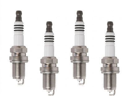 Ignition Coil and Wires + Iridium Spark Plugs for Toyota Solara (1999-2001) 2.2L