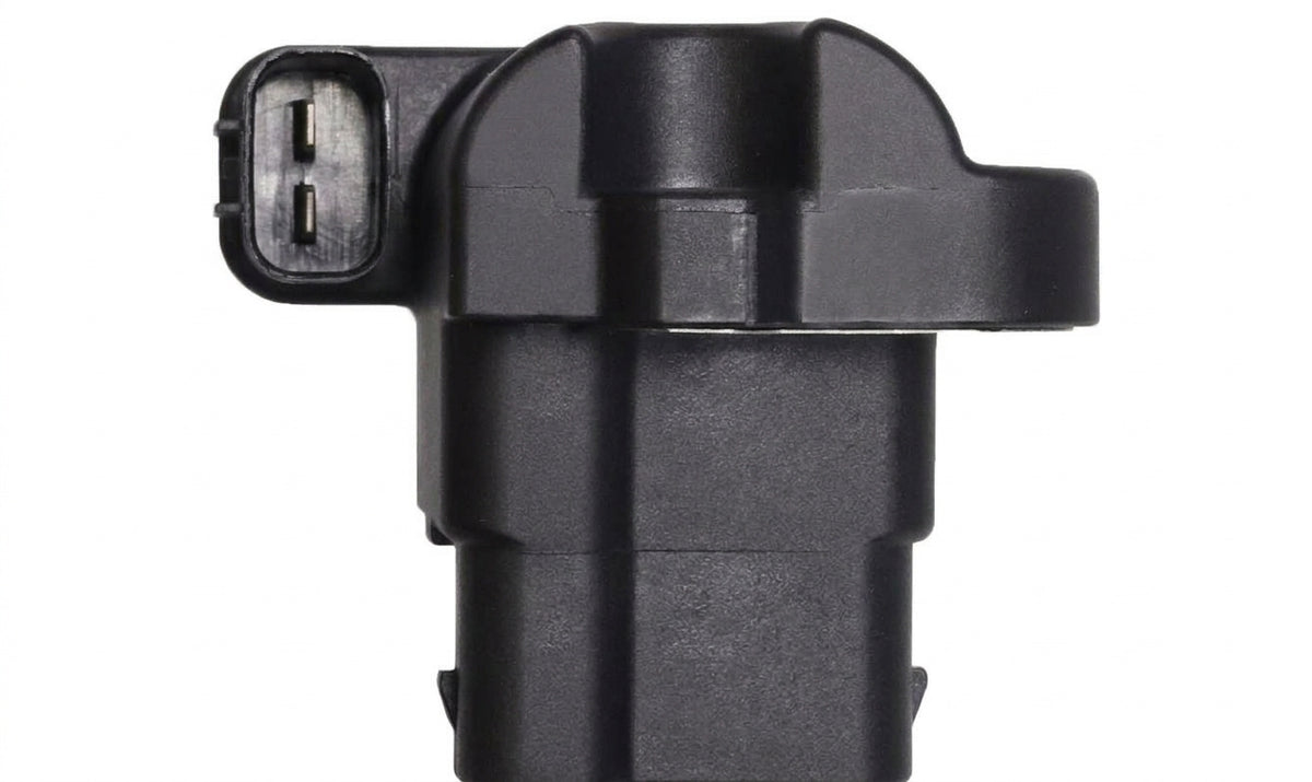 Ignition Coil + Iridium Spark Plugs for Acura Legend (1991-1995) 3.2L