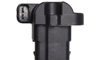 Ignition Coil + Iridium Spark Plugs for Acura Legend (1991-1995) 3.2L