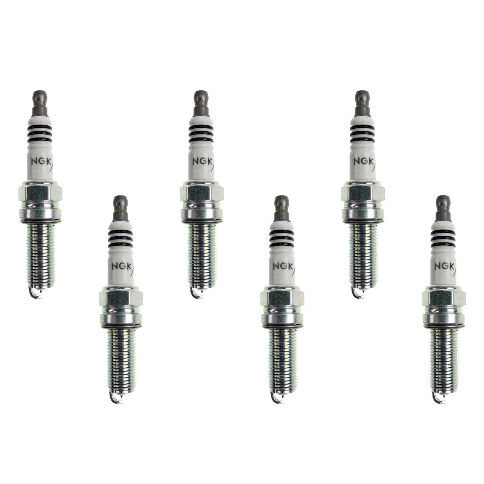 Ignition Coil & Iridium Spark Plugs for Acura ZDX (2010-2013) 3.7L V6
