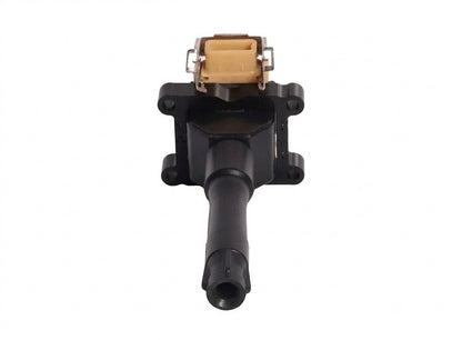 Ignition Coil + Iridium Spark Plugs for BMW 3 Series (1993-1995) 2.0L