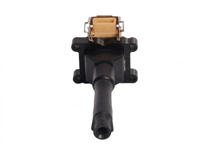 Ignition Coil + Iridium Spark Plugs for BMW 7 Series (1993-1995) 4.0L