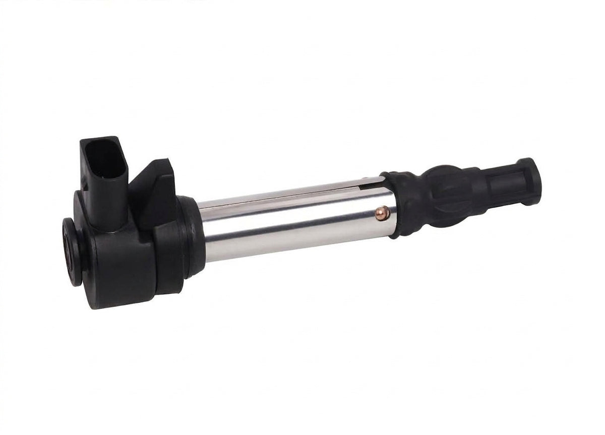 Ignition Coil + Iridium Spark Plugs for BMW M3 (2008-2013) 4.0L