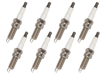 Ignition Coil + Iridium Spark Plugs for BMW M3 (2008-2013) 4.0L