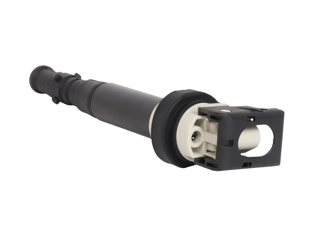 Ignition Coil + Iridium Spark Plugs for BMW M5 (2006-2010) 5.0L