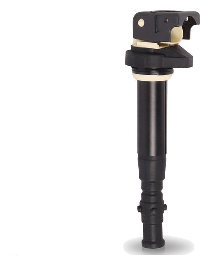 Ignition Coil + Iridium Spark Plugs for BMW M6 (2006-2010) 5.0L