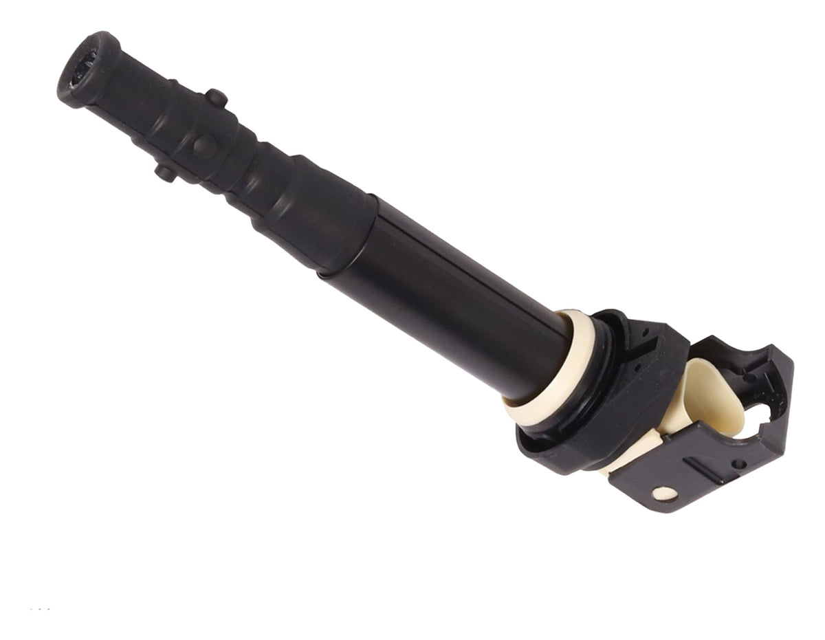 Ignition Coil + Iridium Spark Plugs for BMW M6 (2006-2010) 5.0L