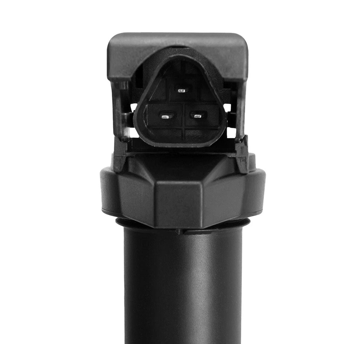 Ignition Coil & Iridium Spark Plugs for BMW Z4 (2012-2016) 2.0L