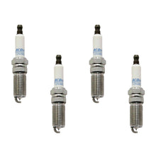 Ignition Coil & Iridium Spark Plugs for Chevrolet Cobalt (2006-2010) 2.2L 2.4L I4