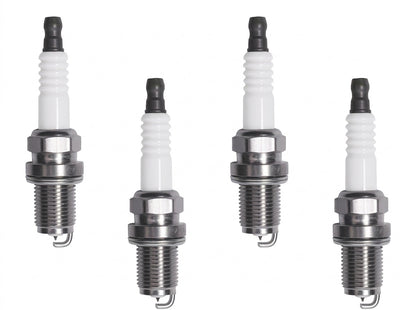Ignition Coil + Iridium Spark Plugs for Chevrolet Cruze (2011-2015) 1.4L