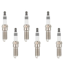 Ignition Coil & Iridium Spark Plugs for Chevrolet Traverse (2009-2024) 3.6L V6