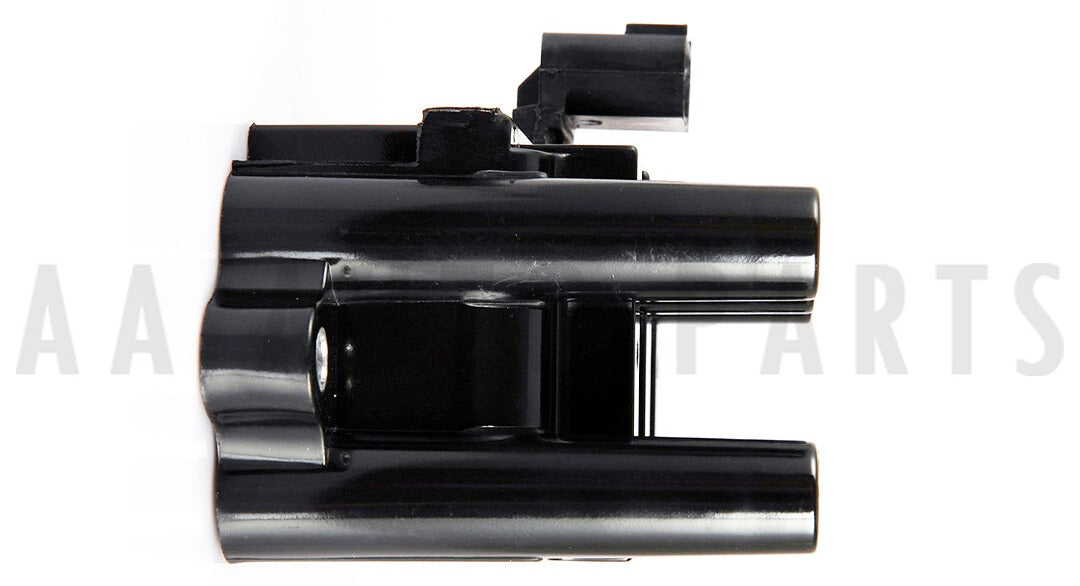 Ignition Coil + Iridium Spark Plugs for Ford Freestar (2004-2005) 3.9L 4.2L