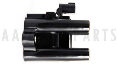 Ignition Coil + Iridium Spark Plugs for Ford Freestar (2004-2005) 3.9L 4.2L