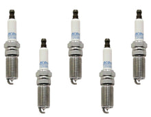 Ignition Coil & Iridium Spark Plugs for GMC Canyon (2007-2012) 3.7L I5
