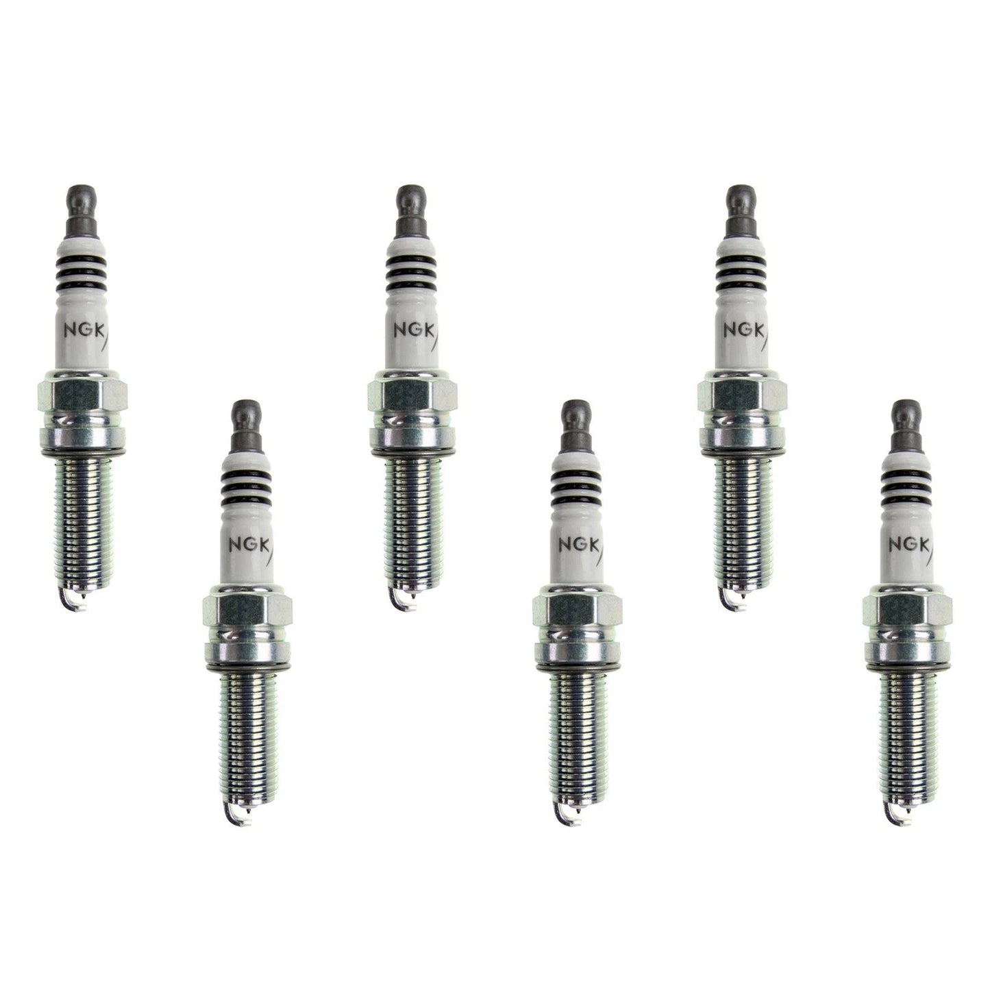 Ignition Coil & Iridium Spark Plugs for Honda Pilot (2009-2015) 3.5L V6
