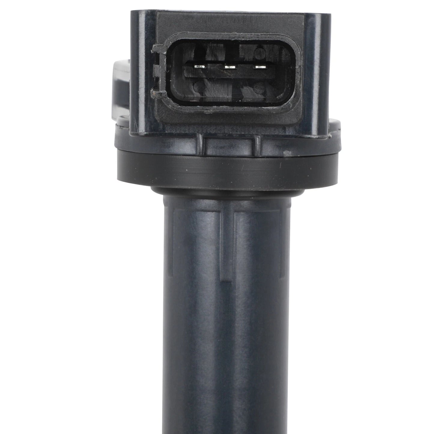 Ignition Coil & Iridium Spark Plugs for Honda S2000 (2000-2003) 2.0L
