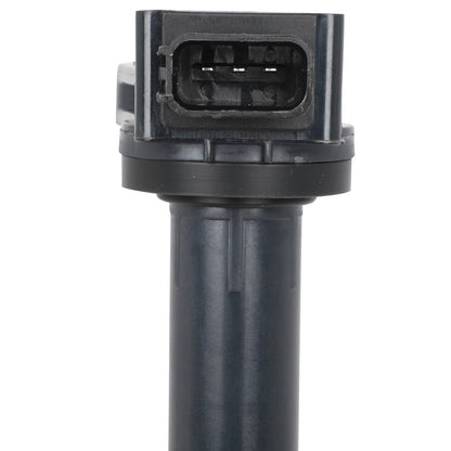Ignition Coil & Iridium Spark Plugs for Honda S2000 (2000-2003) 2.0L