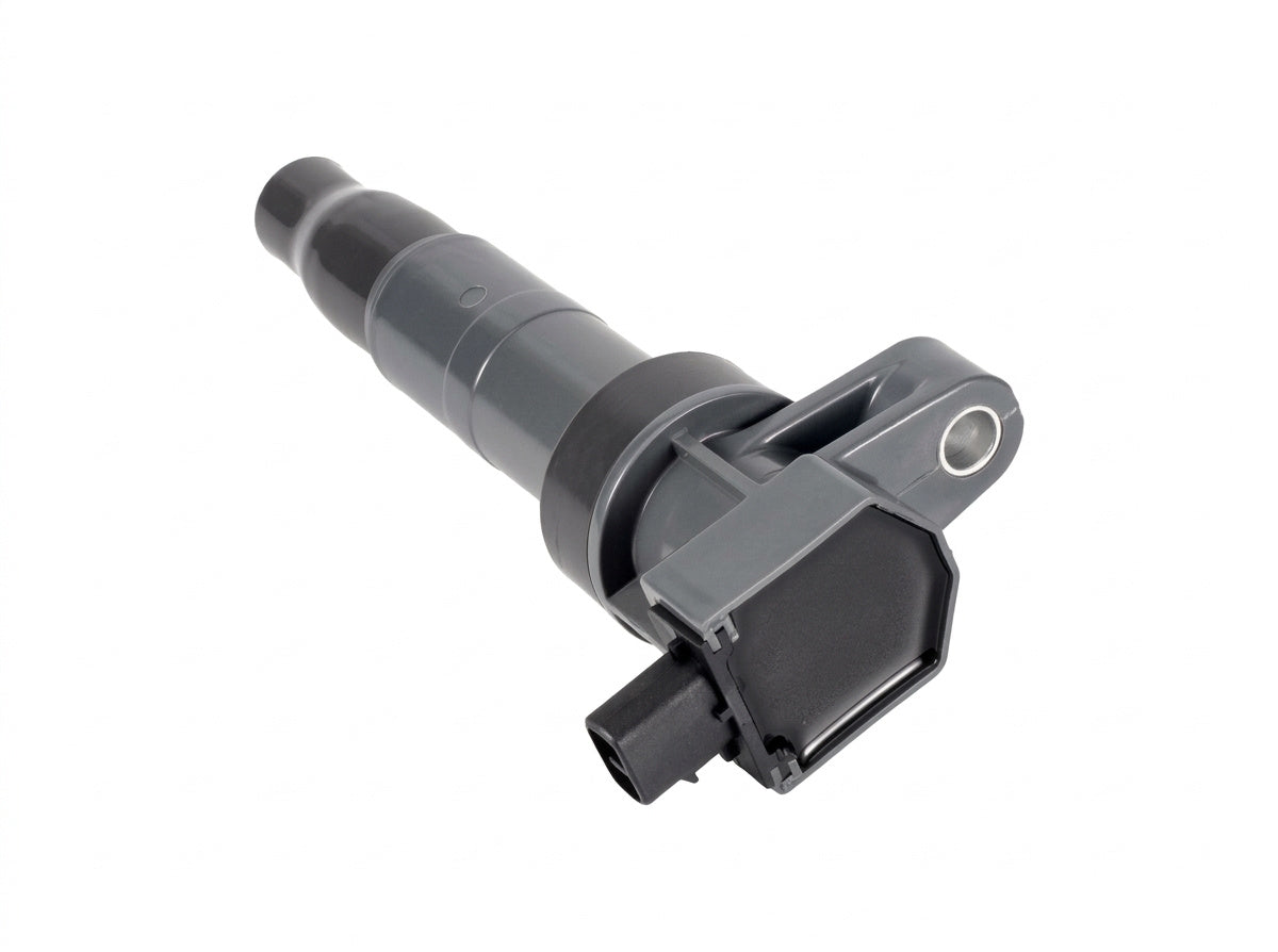 Ignition Coil + Iridium Spark Plugs for Hyundai Genesis (2012-2016) 3.8L
