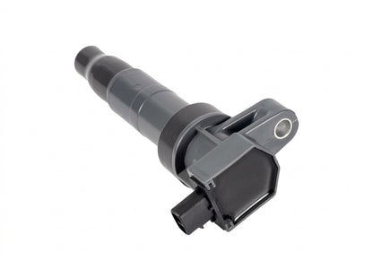 Ignition Coil + Iridium Spark Plugs for Hyundai Genesis (2012-2016) 3.8L