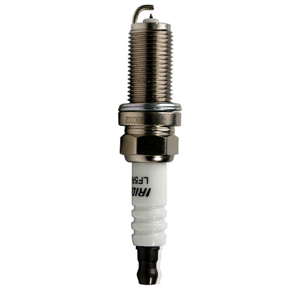 Ignition Coil & Iridium Spark Plugs for Hyundai Genesis Coupe (2010-2014) 2.0L I4