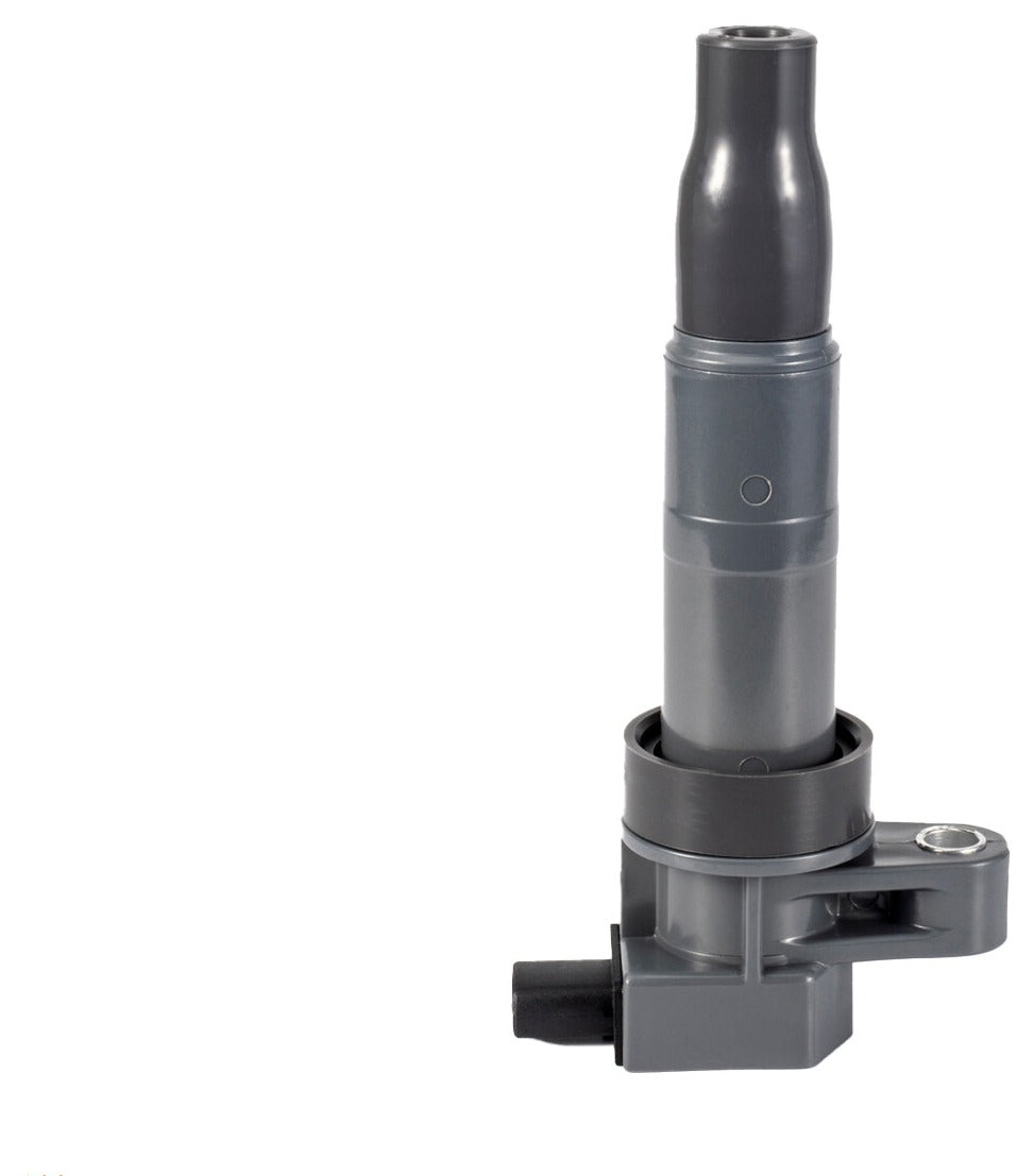 Ignition Coil + Iridium Spark Plugs for Hyundai Santa Fe (2013-2018) 3.3L