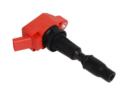 Ignition Coil + Iridium Spark Plugs for Hyundai Santa Fe (2019-2020) 2.4L