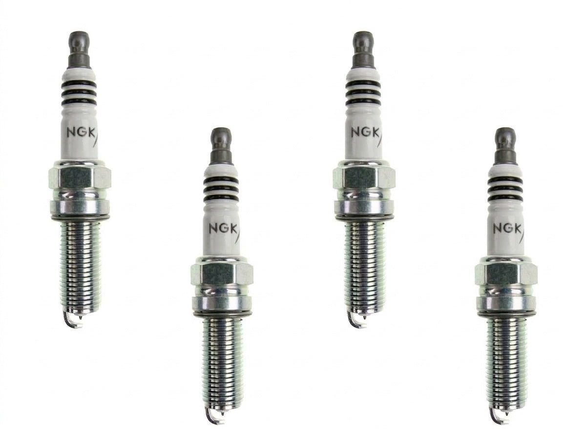 Ignition Coil + Iridium Spark Plugs for Hyundai Tucson (2018-2021) 2.4L