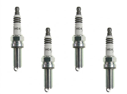Ignition Coil + Iridium Spark Plugs for Hyundai Tucson (2018-2021) 2.4L