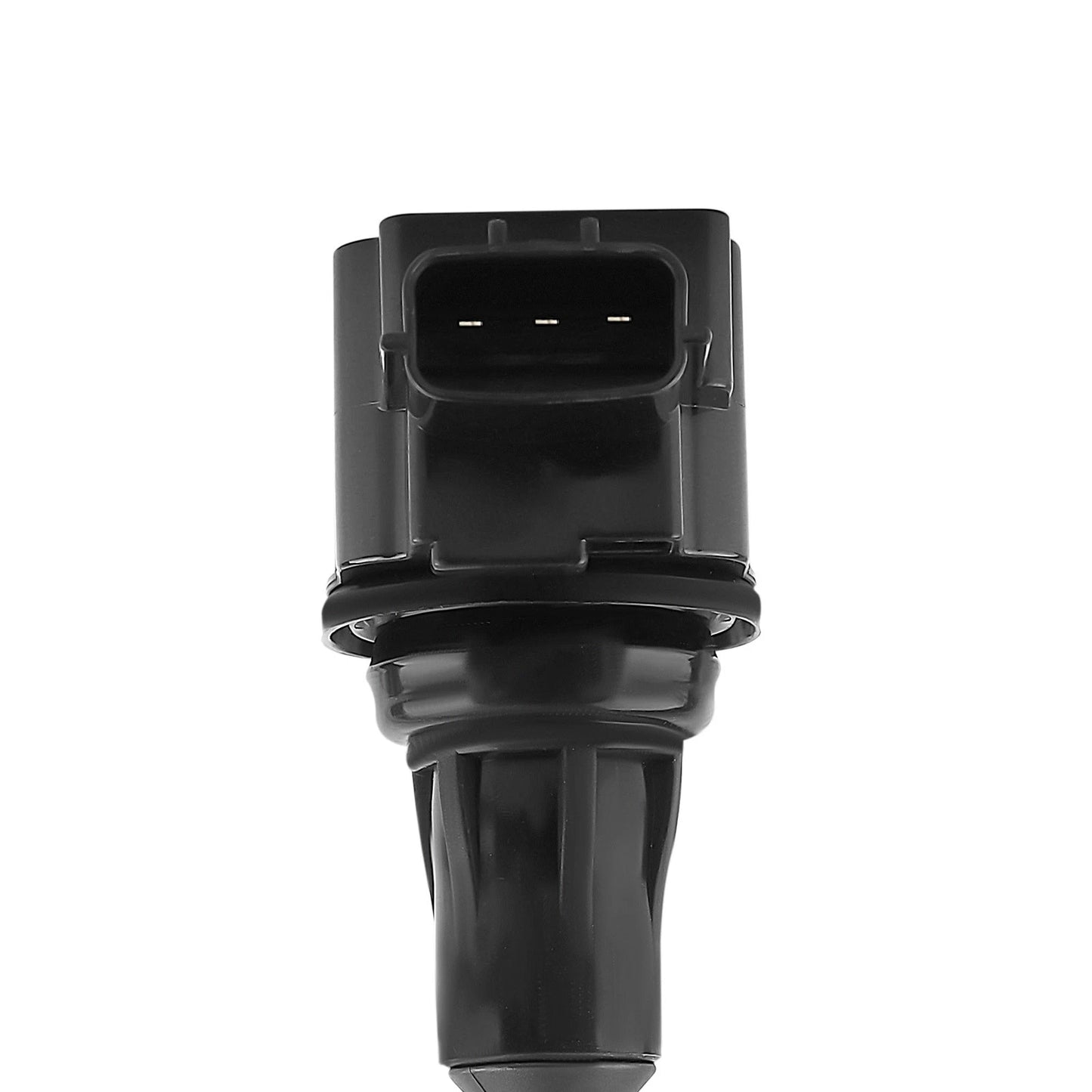 Ignition Coil & Iridium Spark Plugs for Infiniti EX37 FX37 (2013) 3.7L V6