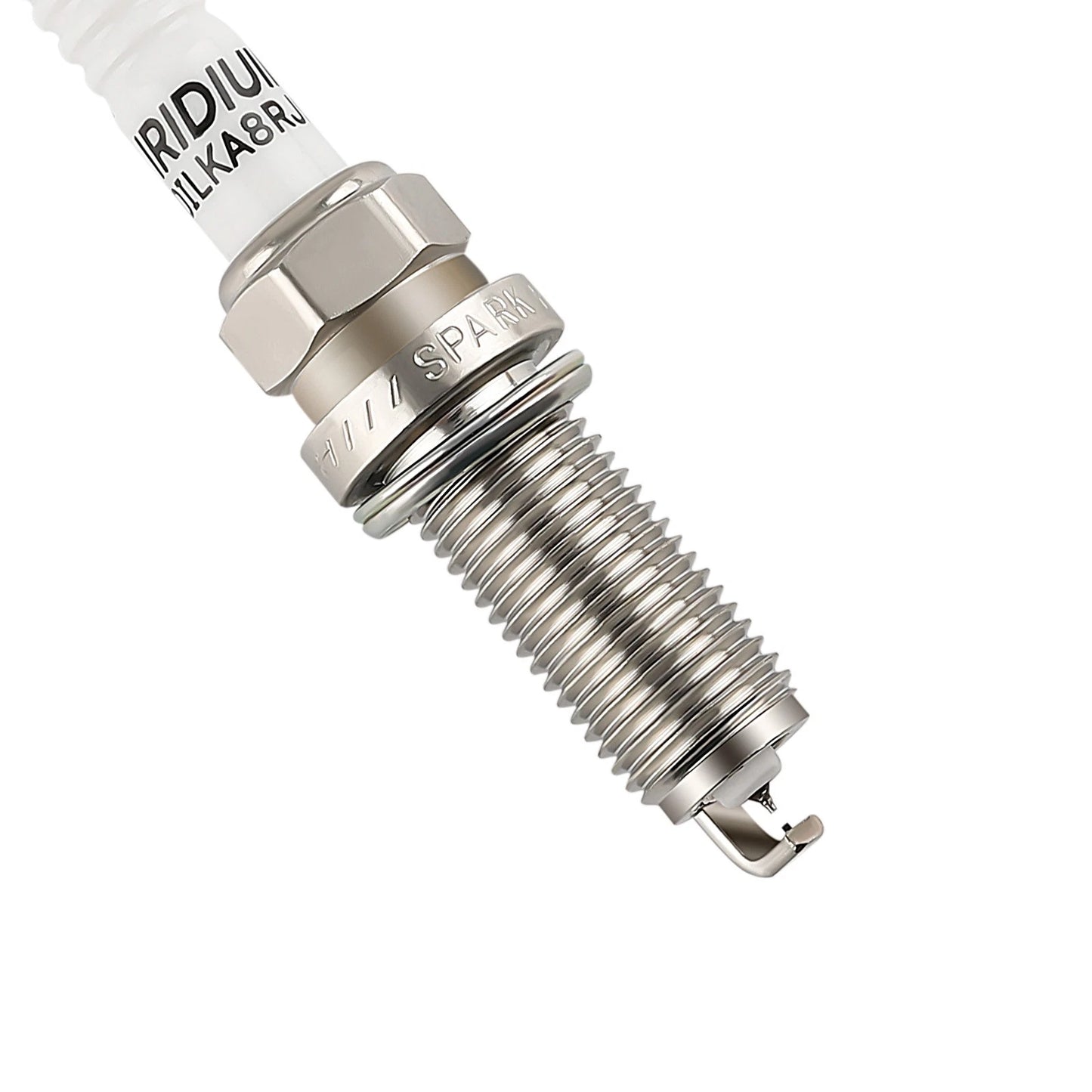 Ignition Coil & Iridium Spark Plugs for Infiniti QX50 QX70 (2014-2017) 3.7L V6