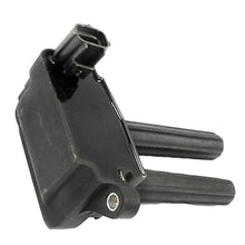 Ignition Coil & Iridium Spark Plugs for Jeep Wagoneer Grand Wagoneer (2022) 5.7L 6.4L V8