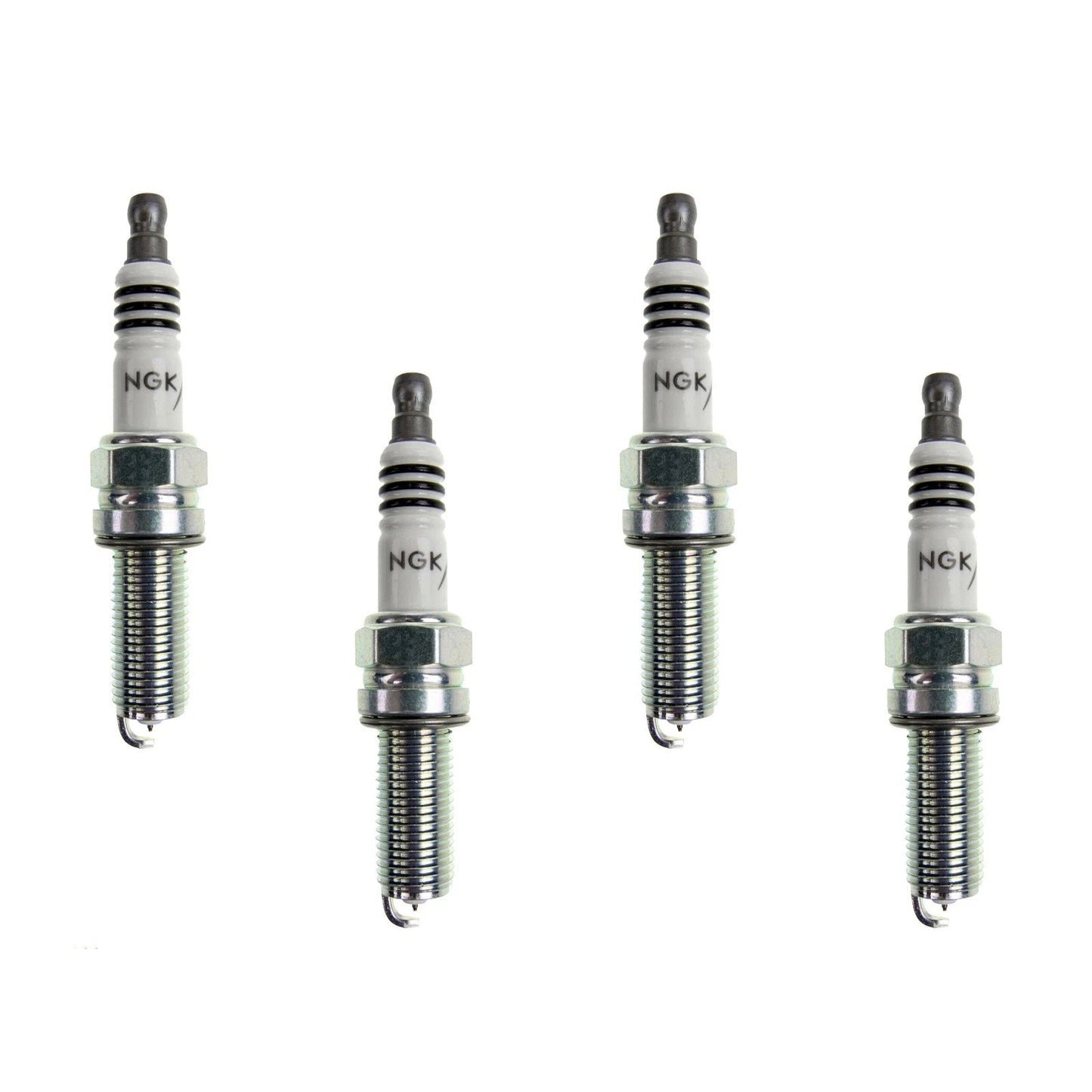 Ignition Coil & Iridium Spark Plugs for Kia Rondo (2014) 2.0L I4