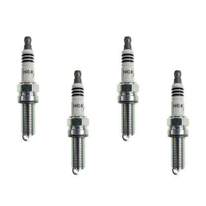 Ignition Coil & Iridium Spark Plugs for Kia Rondo (2014) 2.0L I4