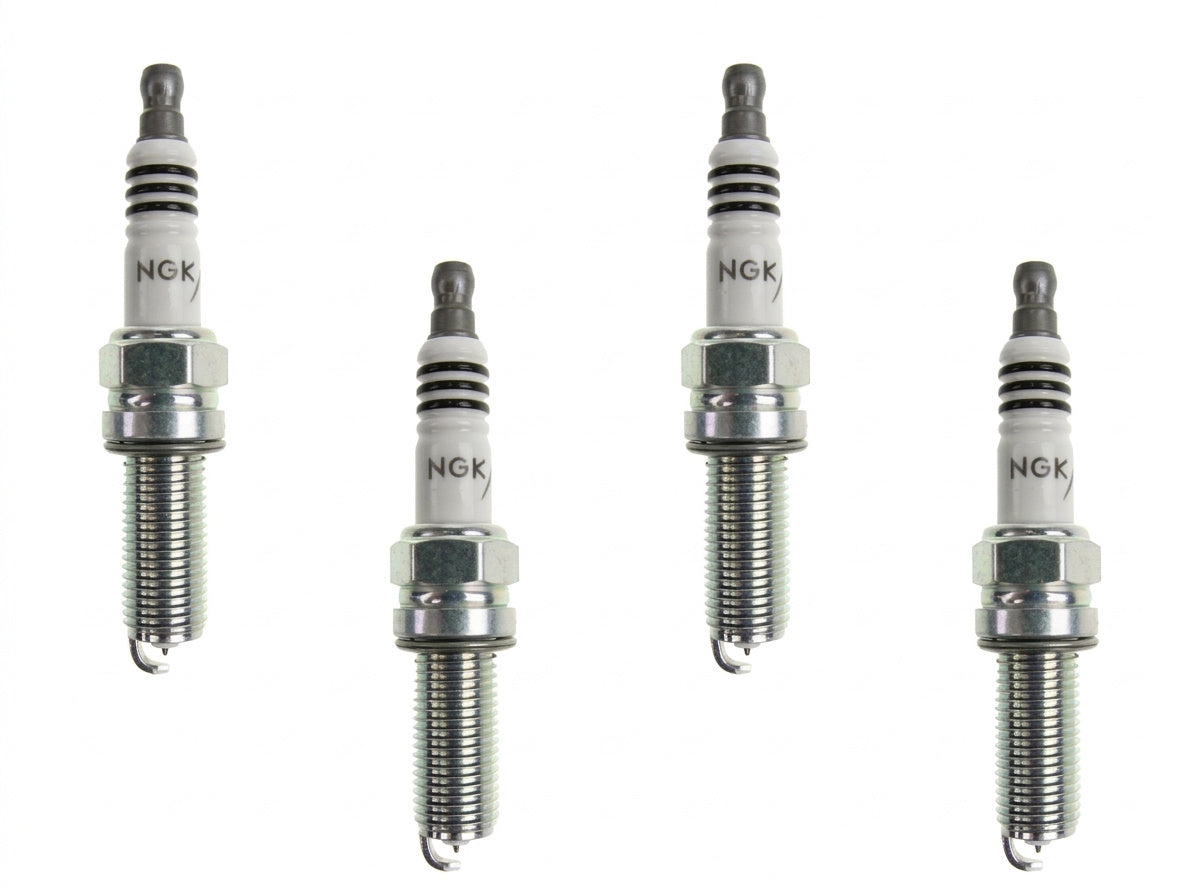 Ignition Coil + Iridium Spark Plugs for Kia Sorento (2016-2020) 2.4L