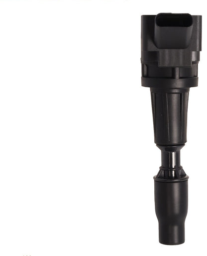 Ignition Coil + Iridium Spark Plugs for Kia Sportage (2017-2022) 2.4L