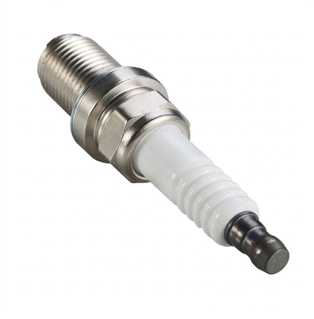 Ignition Coil + Iridium Spark Plugs for Lexus ES (1996-1998) 3.0L