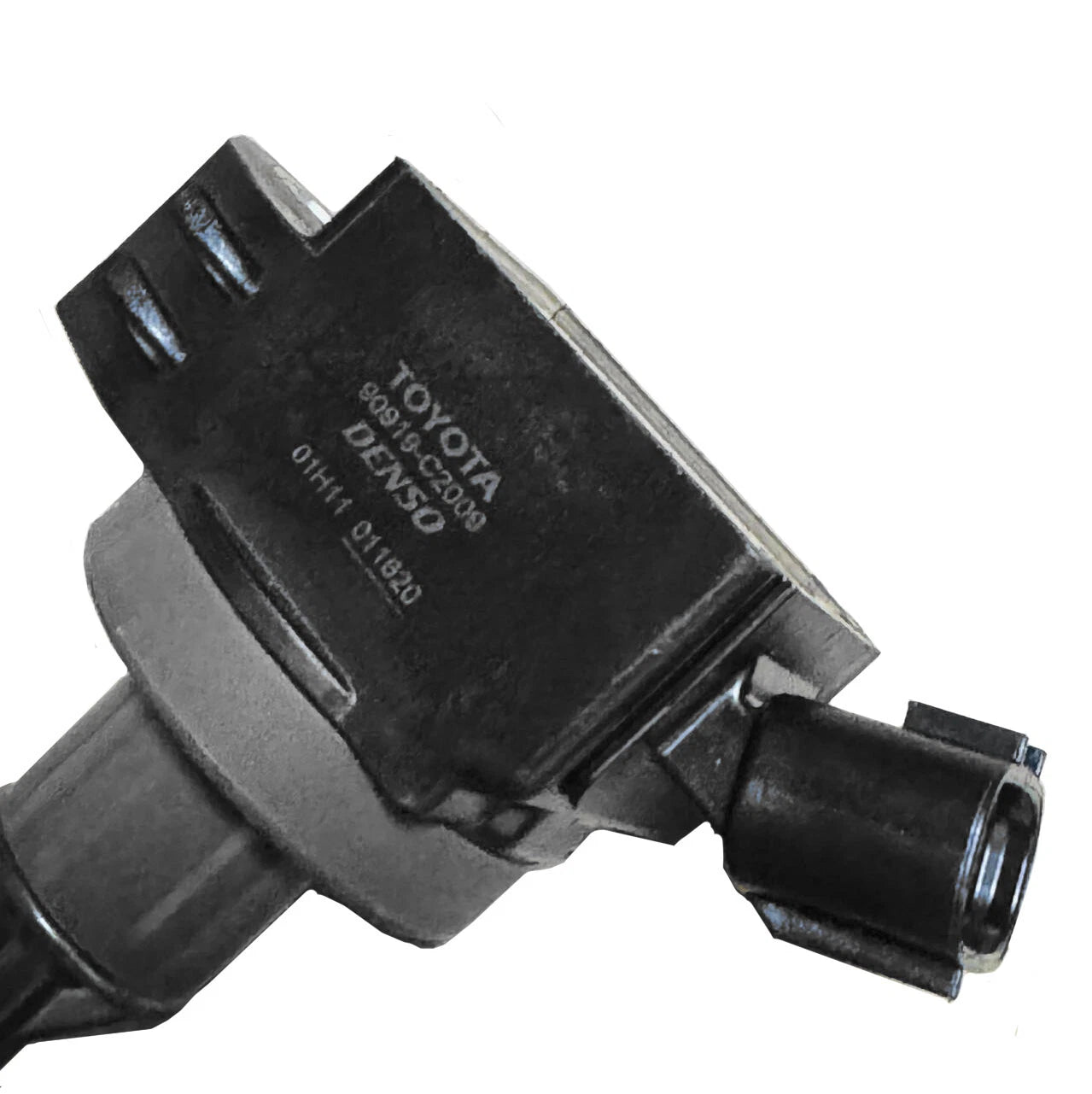 Ignition Coil & Iridium Spark Plugs for Lexus ES250 (2021-2023) 2.5L I4
