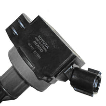 Ignition Coil & Iridium Spark Plugs for Lexus ES250 (2021-2023) 2.5L I4