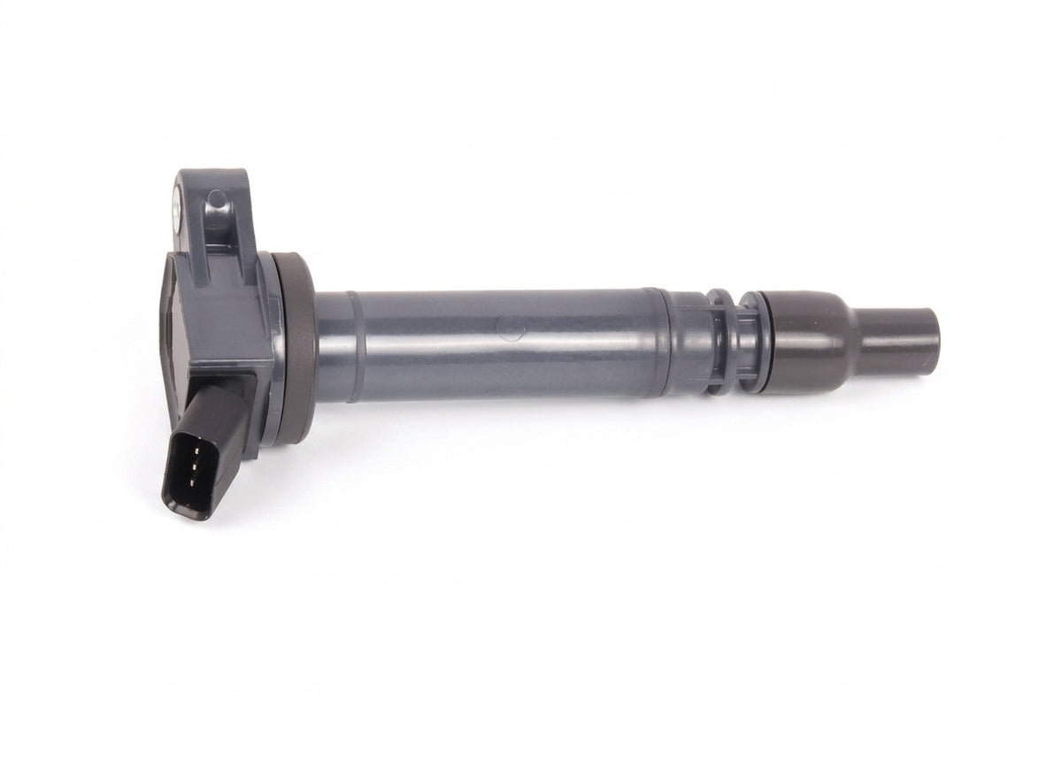 Ignition Coil + Iridium Spark Plugs for Lexus GS (2007-2015) 3.5L