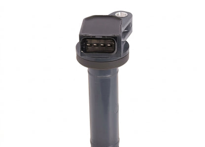 Ignition Coil + Iridium Spark Plugs for Lexus GS (2007-2015) 3.5L