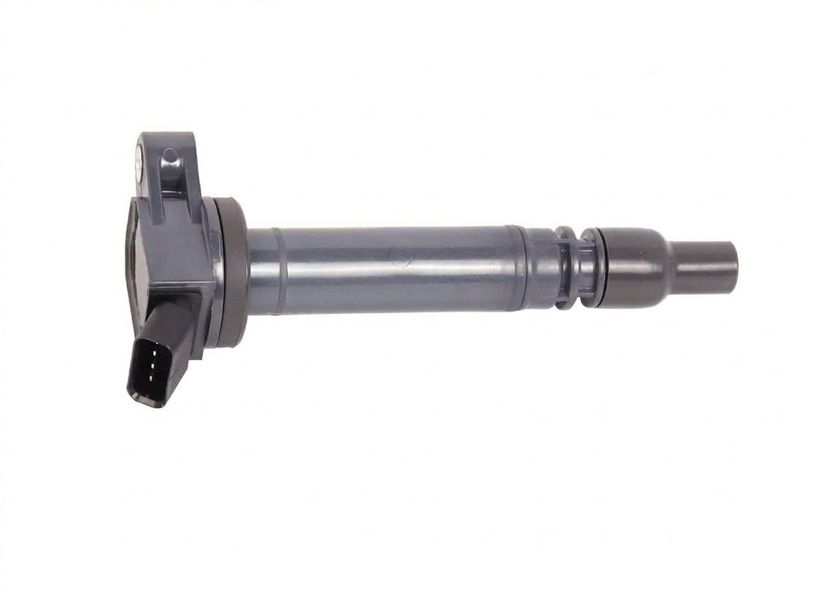 Ignition Coil + Iridium Spark Plugs for Lexus LS (2007-2017) 4.6L 5.0L
