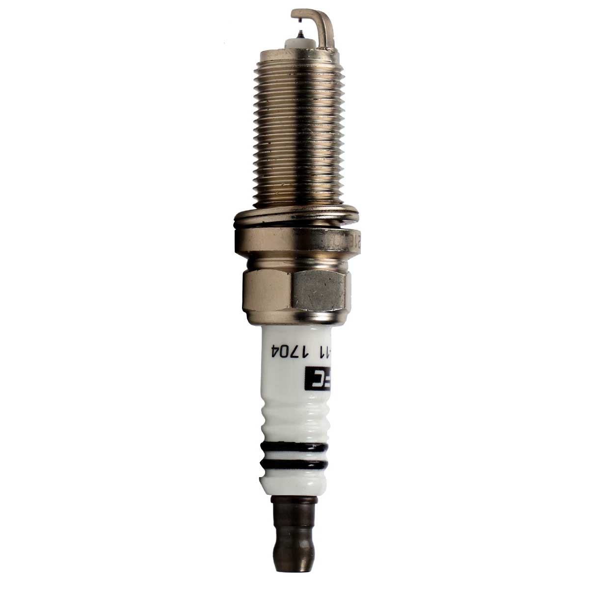 Ignition Coil & Iridium Spark Plugs for Lexus RC350 F Sport (2014-2023) 3.5L V6