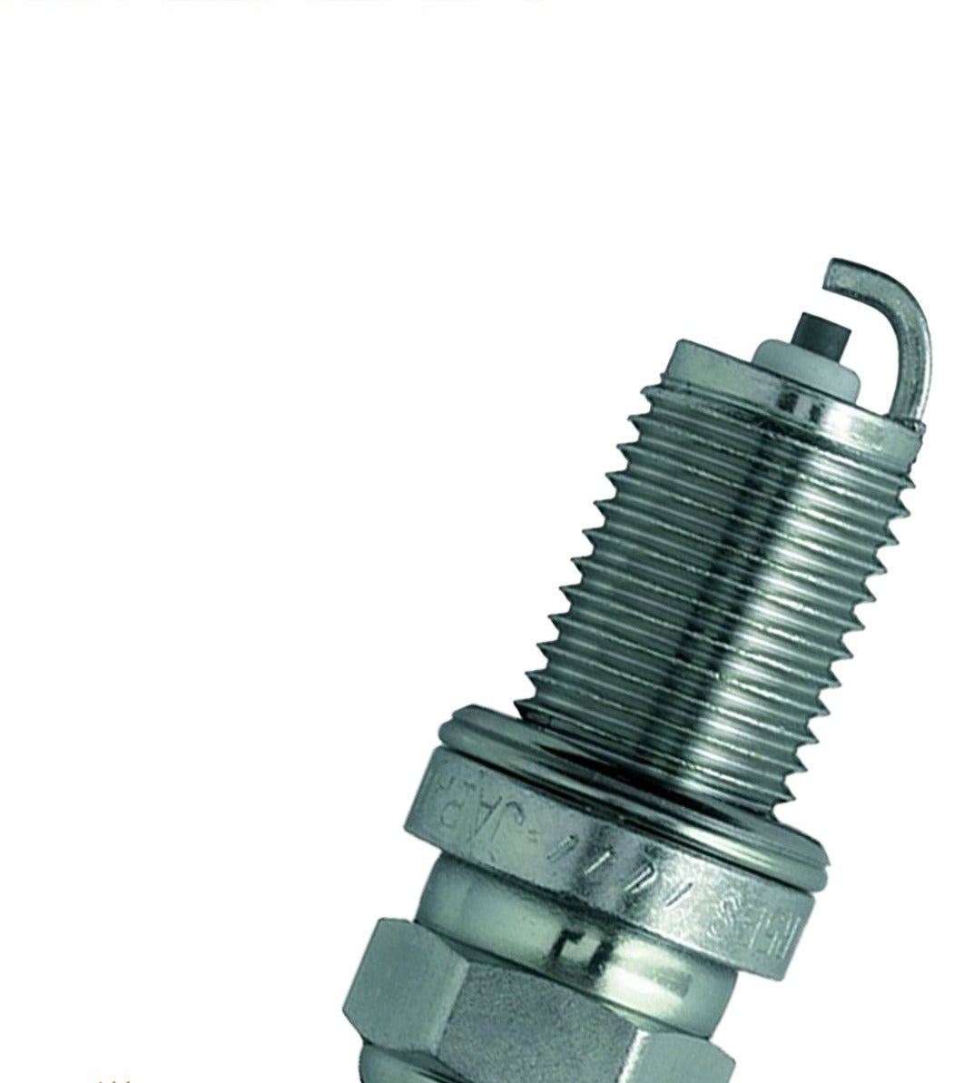 Ignition Coil + Iridium Spark Plugs for Mazda MX-5 Miata (2001-2005) 1.8L