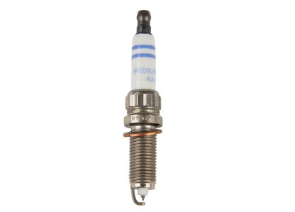 Ignition Coil + Iridium Spark Plugs for Mercedes Benz G-Class (2013-2016) 5.5L
