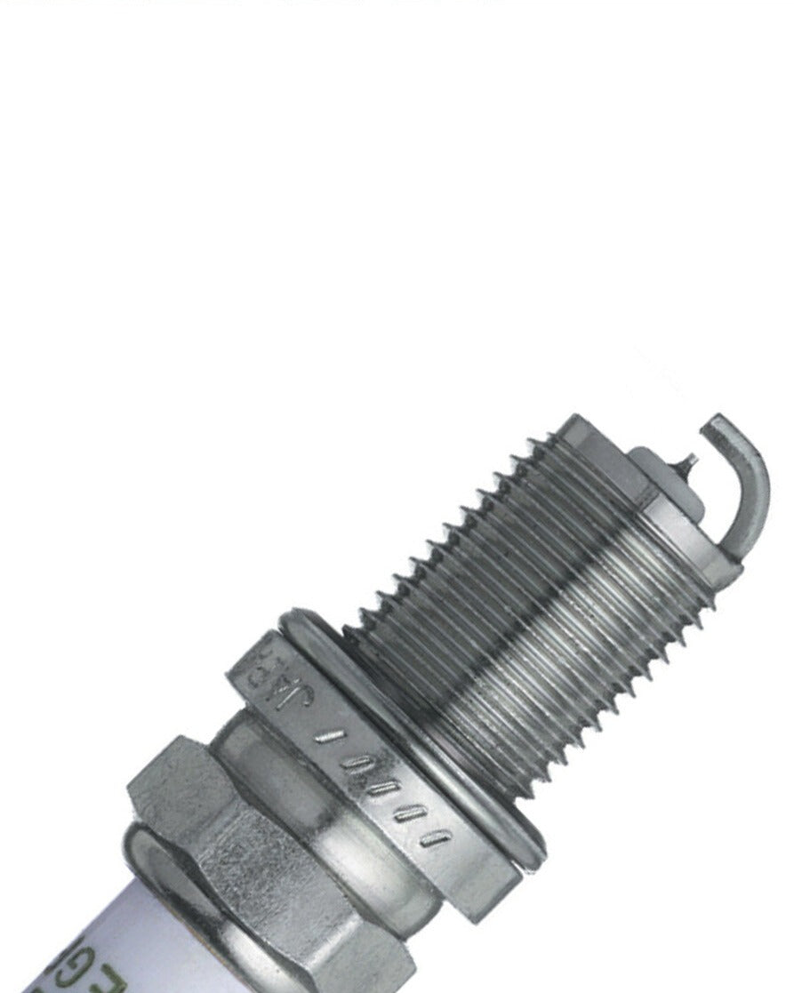Ignition Coil + Iridium Spark Plugs for Nissan Frontier (2001-2004) 2.4L
