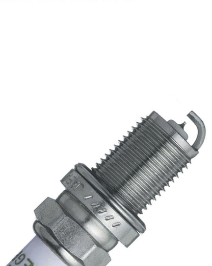 Ignition Coil + Iridium Spark Plugs for Nissan Frontier (2001-2004) 2.4L