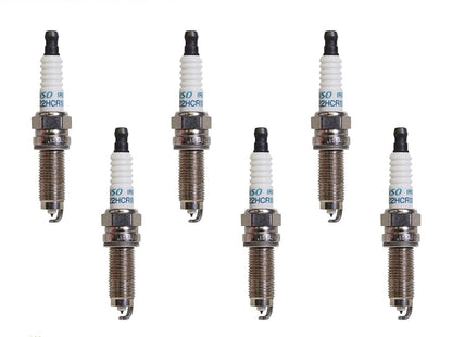 Ignition Coil + Iridium Spark Plugs for RAM ProMaster (2022-2023) 3.6L