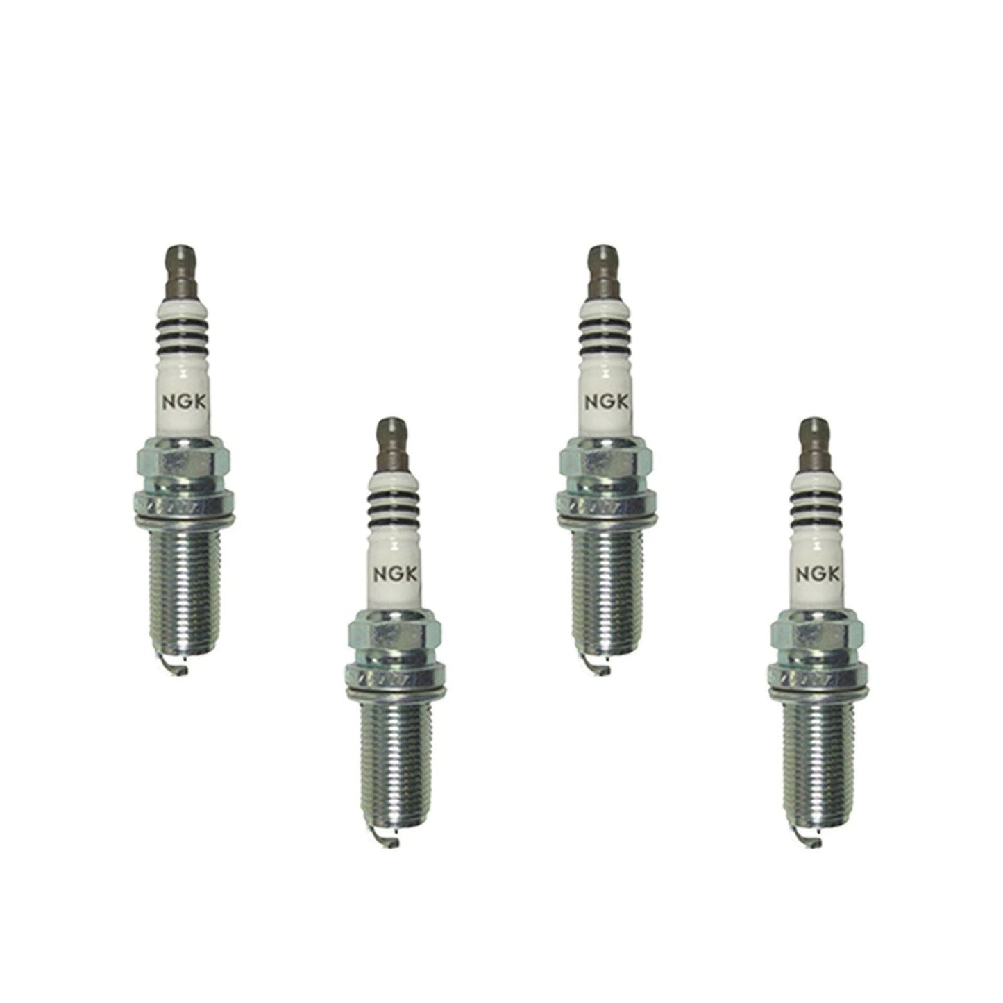 Ignition Coil & Iridium Spark Plugs for Scion tC (2011-2016) 2.5L I4