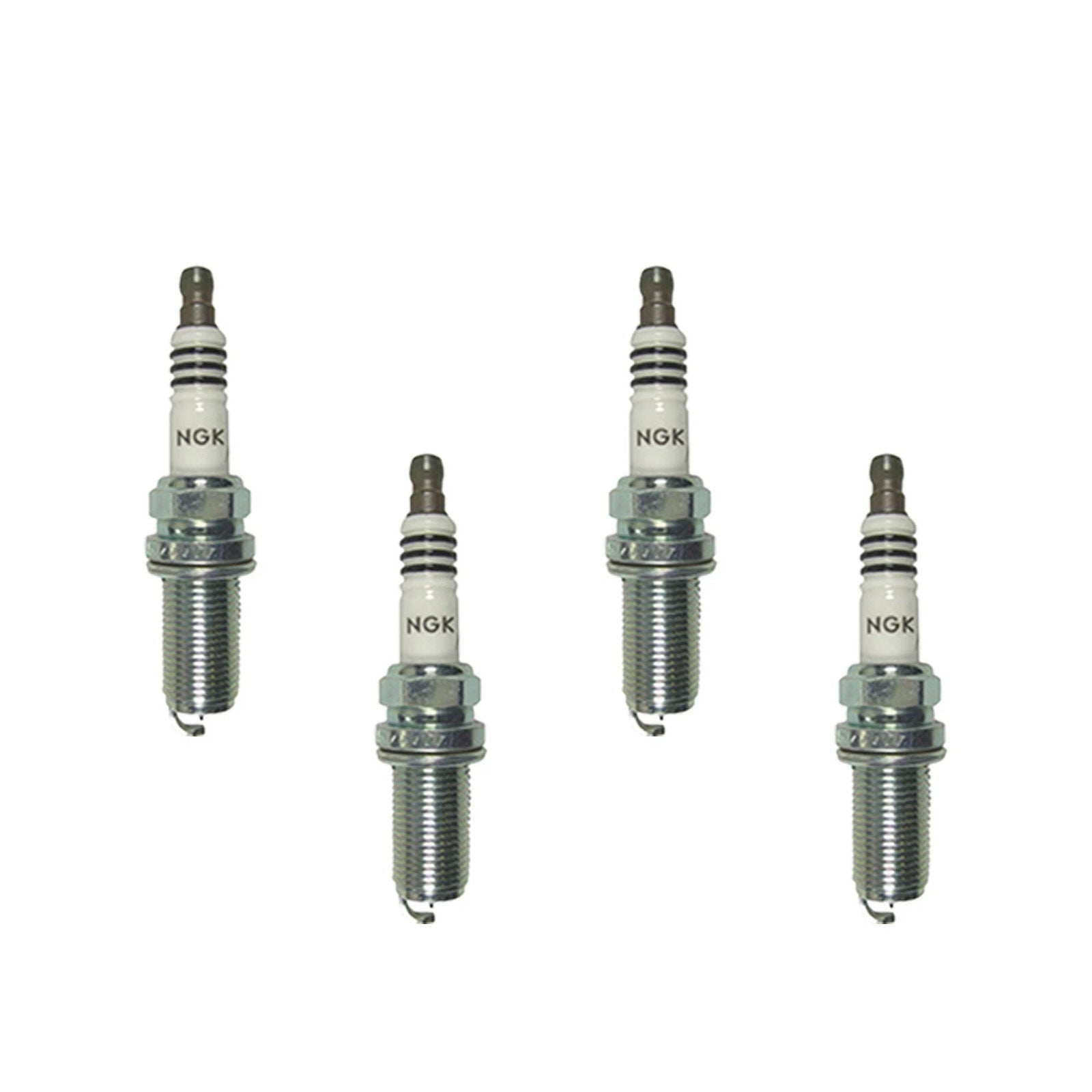 Ignition Coil & Iridium Spark Plugs for Scion tC (2011-2016) 2.5L I4